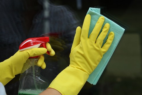 Ongoing accessibility improvement for Rush Green Carpet Cleaners online content