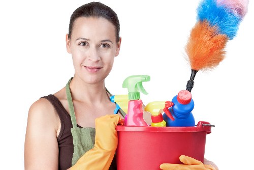 Support for accessibility requests on the Rush Green Carpet Cleaners website