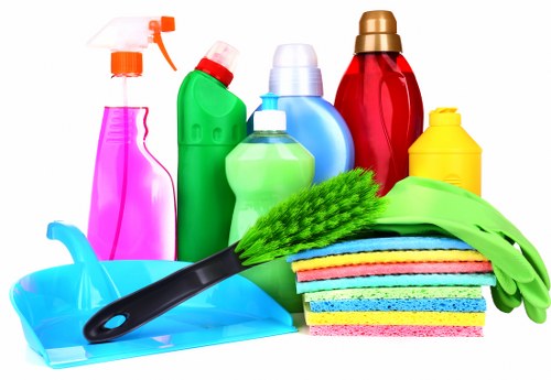 Professional upholstery cleaning in Rush Green for a fresh sofa