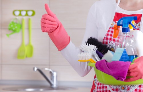 Website cookie notice and policy summary for Rush Green Carpet Cleaners