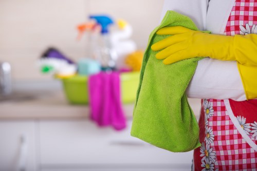 Screen-reader and keyboard navigation support for Rush Green Carpet Cleaners site