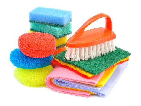Expert upholstery care in Rush Green for a clean and refreshed sofa