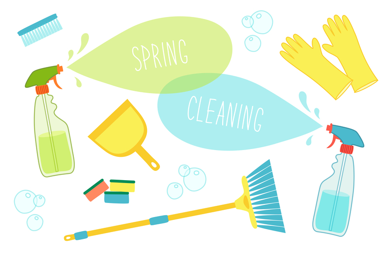 Eco-friendly Clean